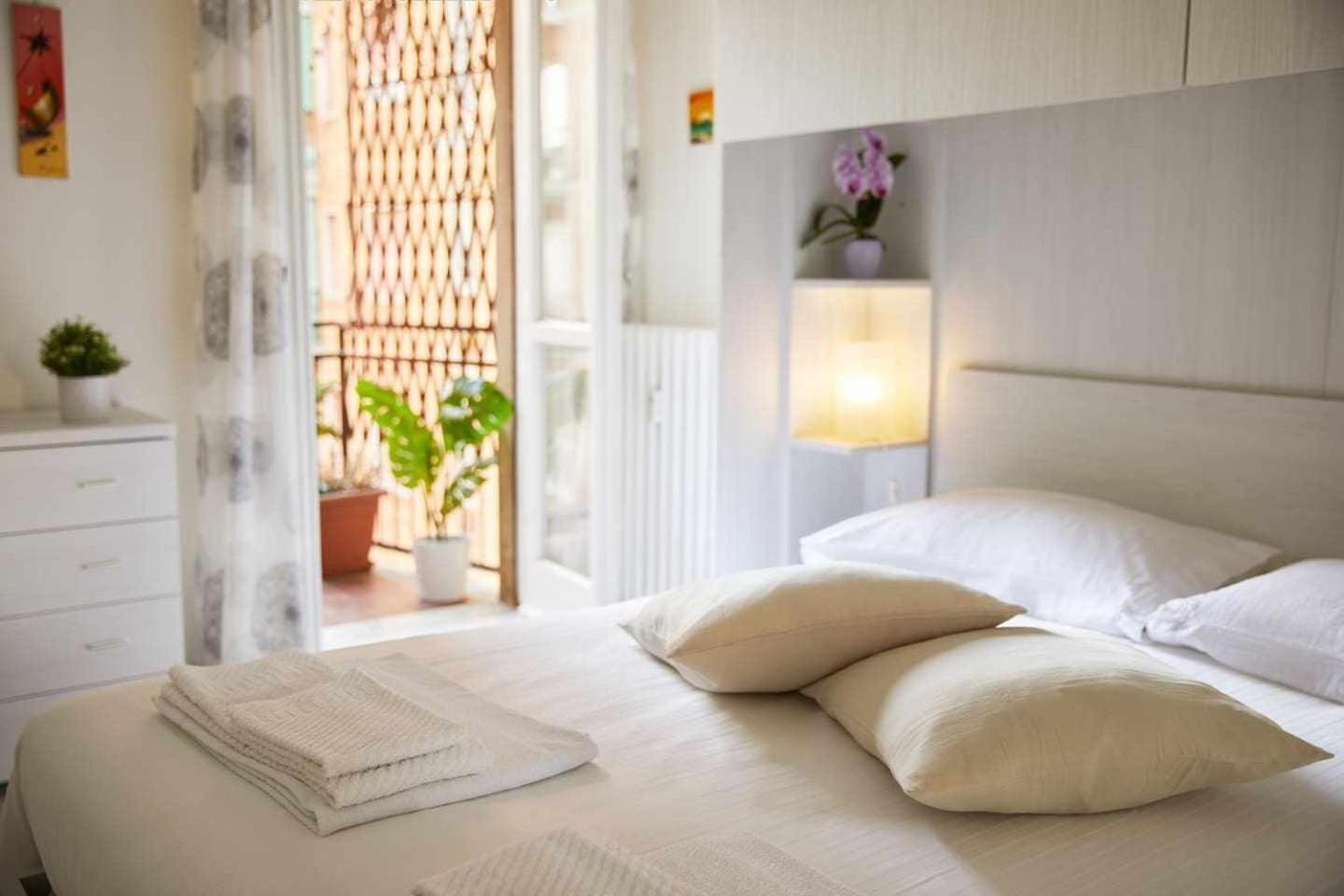 Sunny San Siro Stadio Apartment Milano Dış mekan fotoğraf