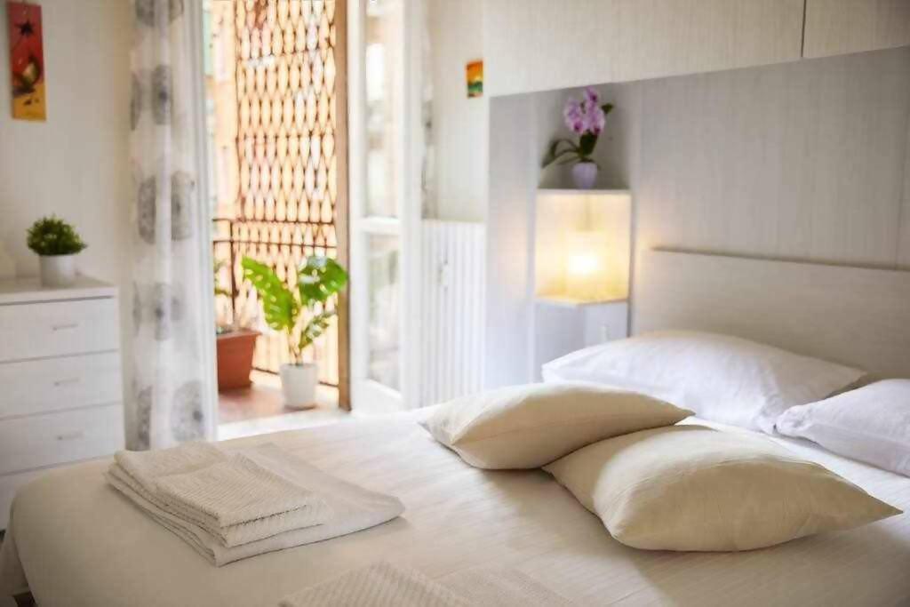 Sunny San Siro Stadio Apartment Milano Dış mekan fotoğraf