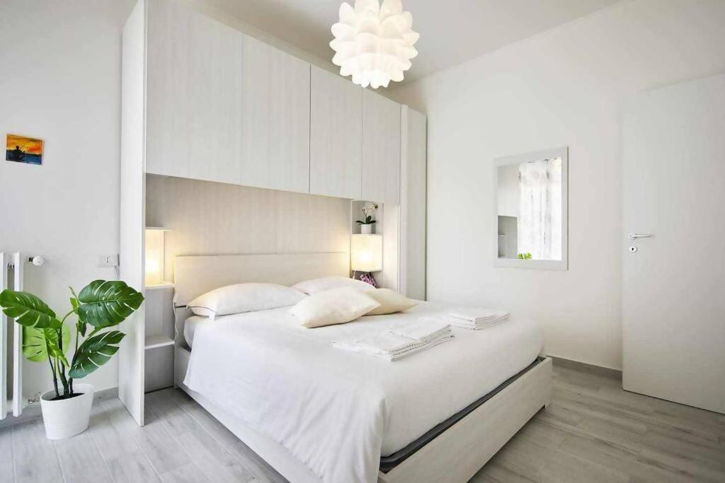 Sunny San Siro Stadio Apartment Milano Dış mekan fotoğraf