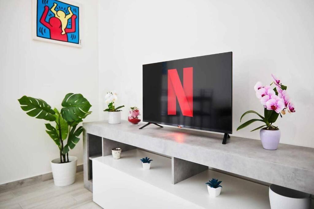Sunny San Siro Stadio Apartment Milano Dış mekan fotoğraf
